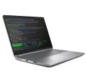 HP Inc. Mobilna stacja robocza ZBook Fury G1i U7-255HX G1i 512GB/16GB/W11P/16.0 C70XDET