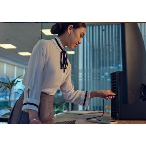 HP Inc. ProDesk 4 Tower G1i Desktop AI PC U7-265 1TB/16/W11P 9H7U8ET