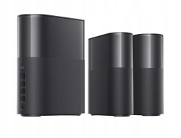 XIAOMI Router Mesh System BE3600 Pro EU (3-pak)