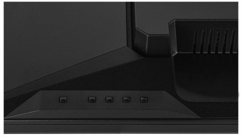 IIYAMA Monitor ProLite 34 cale XUB3493WQSU-B6 IPS,UWQHD,DP,2xHDMI,HAS,21:9,400cd, 120Hz,1000:1,1ms, USB HUBx4, 2x5W,