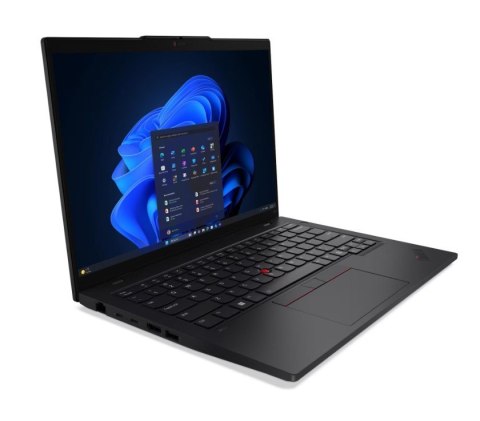 Lenovo Laptop ThinkPad L16 G2 21SA003CPB W11Pro Ultra 5 225U/16GB/512GB/INT/16.0 WUXGA/Black/vPro/3YR Premier NBD + CO2 Offset