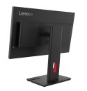 Lenovo Monitor ThinkVision T24D-40 23.8 cala 64B9GAT1EU