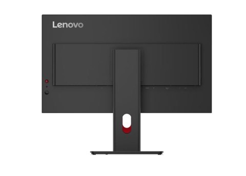 Lenovo Monitor ThinkVision T27UD-40 27 cali with MC60 64AFZAT2EU