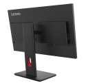 Lenovo Monitor ThinkVision T27UD-40 27 cali with MC60 64AFZAT2EU