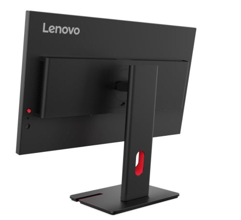 Lenovo Monitor ThinkVision T27UD-40 27 cali with MC60 64AFZAT2EU