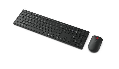 Lenovo Zestaw bezprzewodowy Multi-Mode Pro Combo Klawiatura i Mysz 6000-US English 4X31S04810