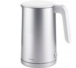 Zwilling Czajnik elektryczny Enfinigy 1l srebrny