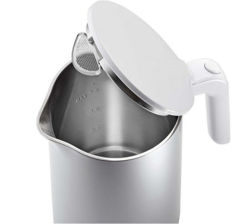 Zwilling Czajnik elektryczny Enfinigy 1l srebrny