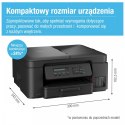 Brother Urządzenie wielofunkcyjne DCP-T730DW RTS A4/USB/WiFi/ADF20/16ipm