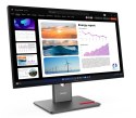 Lenovo Monitor ThinkVision P24Q-40 23.8 cala 64B2GAT1EU