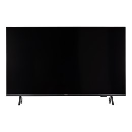 Telewizor Philips 50PUS8010/12 LED 50'' 4K Ultra HD Titan OS Dolby Atmos Ambilight DVB-T2 Czarny