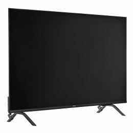 Telewizor Philips 50PUS8010/12 LED 50'' 4K Ultra HD Titan OS Dolby Atmos Ambilight DVB-T2 Czarny