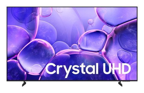Telewizor Samsung UE75U8092F LED 75'' 4K Ultra HD Tizen Dolby Atmos DVB-T2 Czarny