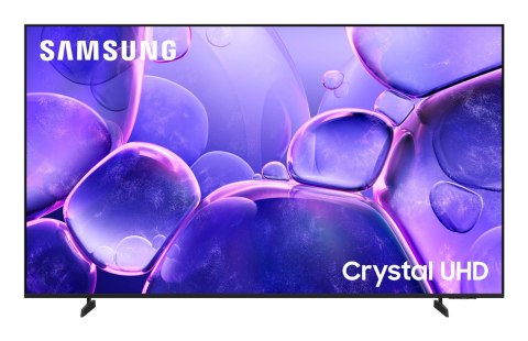 Telewizor Samsung UE75U8092F LED 75'' 4K Ultra HD Tizen Dolby Atmos DVB-T2 Czarny