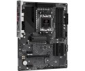 ASRock Płyta główna B650 PG LIGHTNING AM5 4DDR5 HDMI M.2 ATX