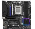 ASRock Płyta główna B650M PG RIPTIDE AM5 4DDR5 HDMI/DP mATX