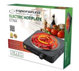 Esperanza Kuchenka elektryczna ETNA