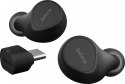 Jabra Jabra Evolve2 Buds USB-C MS Bezprzewodowa podkładka ładująca