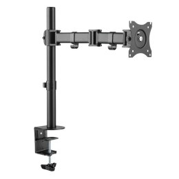 LogiLink Uchwyt do monitora LCD ,VESA 100x100 13-27 cali