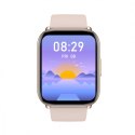 ORO-MED Smartwatch ORO Fit Pro GT Różowy