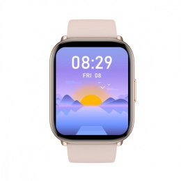 ORO-MED Smartwatch ORO Fit Pro GT Różowy