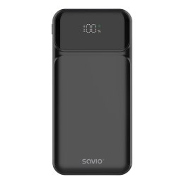 Savio Powerbank 10000 mAh, BA-08