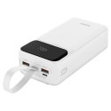 Savio Powerbank 30000 mAh, BA-11