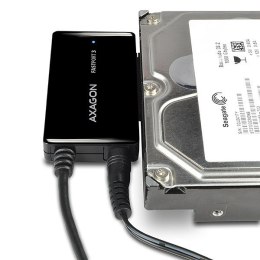 AXAGON ADSA-FP3 Adapter USB 3.2 Gen 1 - SATA 6G HDD FASTport3 (2.5