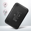 AXAGON ADSA-D25 MINI stacja dokująca USB 3.2 Gen 1 - 2x SATA 6G 2.5" SSD/HDD CLONE