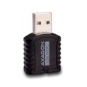 AXAGON ADA-10 Zewnętrzna karta dzwiękowa MINI, USB 2.0, 48kHz/16-bit stereo, USB-A