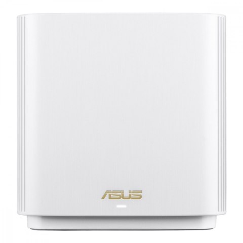 Asus System ZenWiFi XT9 WiFi 6 AX7800 1-pak biały