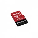 Patriot Karta microSDXC 512GB Express 800/600MB/s Nintendo Switch 2
