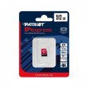Patriot Karta microSDXC 512GB Express 800/600MB/s Nintendo Switch 2