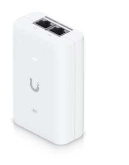 UBIQUITI Adapter UACC-PoE+-2.5G Gigabit Ethernet 48 V