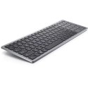 Dell Klawiatura bezprzewodowa C-KB740 - US International