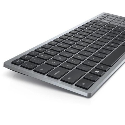 Dell Klawiatura bezprzewodowa C-KB740 - US International