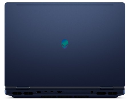 Dell Laptop Alienware 16x Aurora AC16251 Win11Pro C9 275HX/32GB/1TB/16.0 WQXGA/GeForce RTX 5070/WLAN + BT/RGB Backlit Kb/6 Cell/280W/