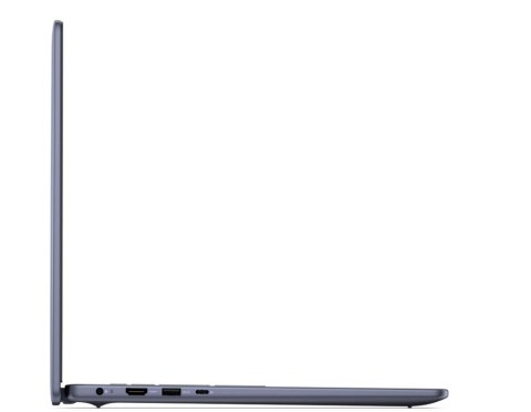 Dell Laptop Dell 16 DC16251 W11P C7-150U/16GB/1TB/16.0 FHD+/GF MX 570A/FgrPr/WLAN + BT/Backlit Kb/4 Cell/3YPS Platinum Silver
