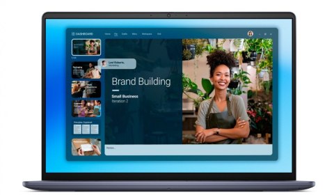 Dell Laptop Dell 16 DC16251 W11P C7-150U/16GB/1TB/16.0 FHD+/GF MX 570A/FgrPr/WLAN + BT/Backlit Kb/4 Cell/3YPS Platinum Silver