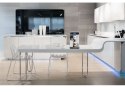 Ekspres DeLonghi Autentica ETAM 29.660 SB (1450W; kolor srebrny) (WYPRZEDAŻ)