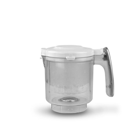 NENO BLENDER Z FUNKCJĄ GOTOWANIA NA PARZE CIBO