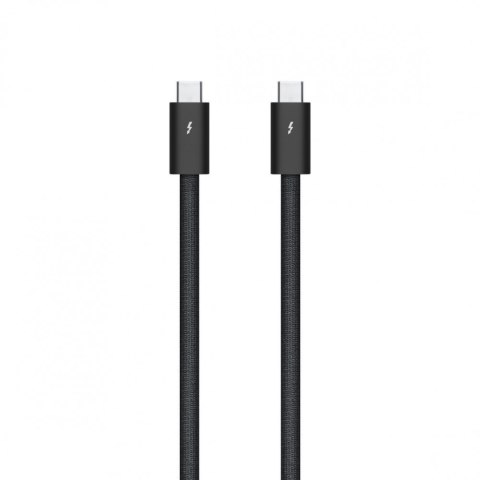 Apple Przewód profesjonalny Thunderbolt 5 Pro (USB-C) - 1 m