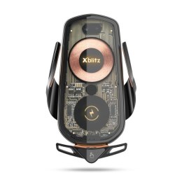 XBLITZ AUTOMAT. UCHWYT SAMOCHOD. Z ŁADOWANIEM FX6