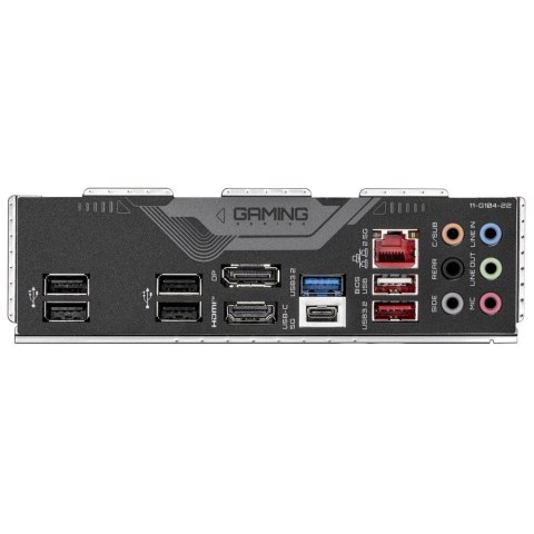 Gigabyte Płyta główna B760 GAMING X GEN5 s170 0 4DDR5 DP/HDMI ATX