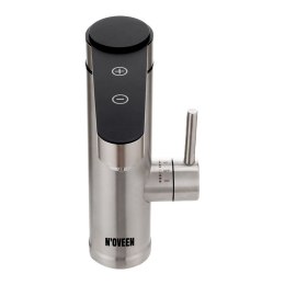 Przepływowy podgrzewacz wody nablatowy NOVEEN IWH960 INOX