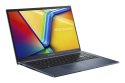 ASUS Vivobook 15 X1502VA-BQ676W i5-13420H 15.6"FHD IPS-level Panel 60Hz 250nits AG 16GB DDR4 SSD512 Intel UHD Graphics WLAN+BT C