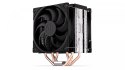 Endorfy Chłodzenie procesora - Fera 5 Dual Fan