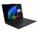 Lenovo Ultrabook ThinkPad T16 G4 21QN0021PB W11Pro 5 PRO 340/32GB/512GB/INT/16.0 WUXGA/Black/3YRS Premier Support