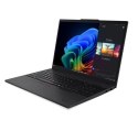 Lenovo Ultrabook ThinkPad T16 G4 21QN0021PB W11Pro 5 PRO 340/32GB/512GB/INT/16.0 WUXGA/Black/3YRS Premier Support