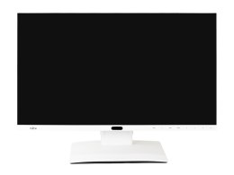 Monitor poleasingowy Fujitsu P27-8 TE Pro QHD 2560x1440 HDMI DVI 2xDP Jack 3,5mm Głośniki